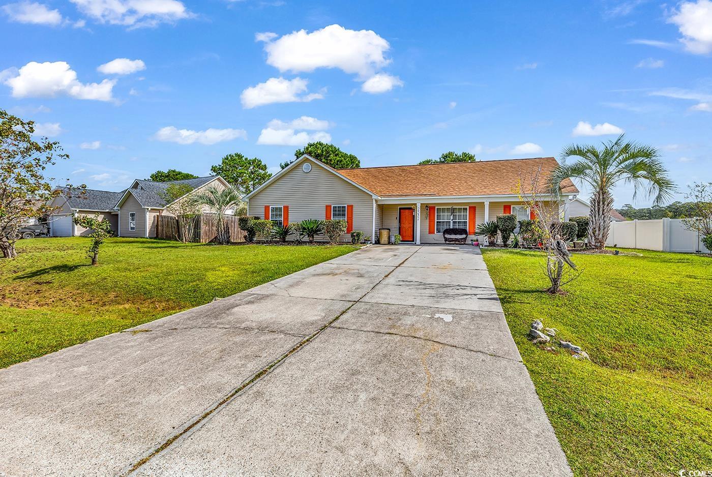 2532 Stones Edge Blvd., Little River SC 29566