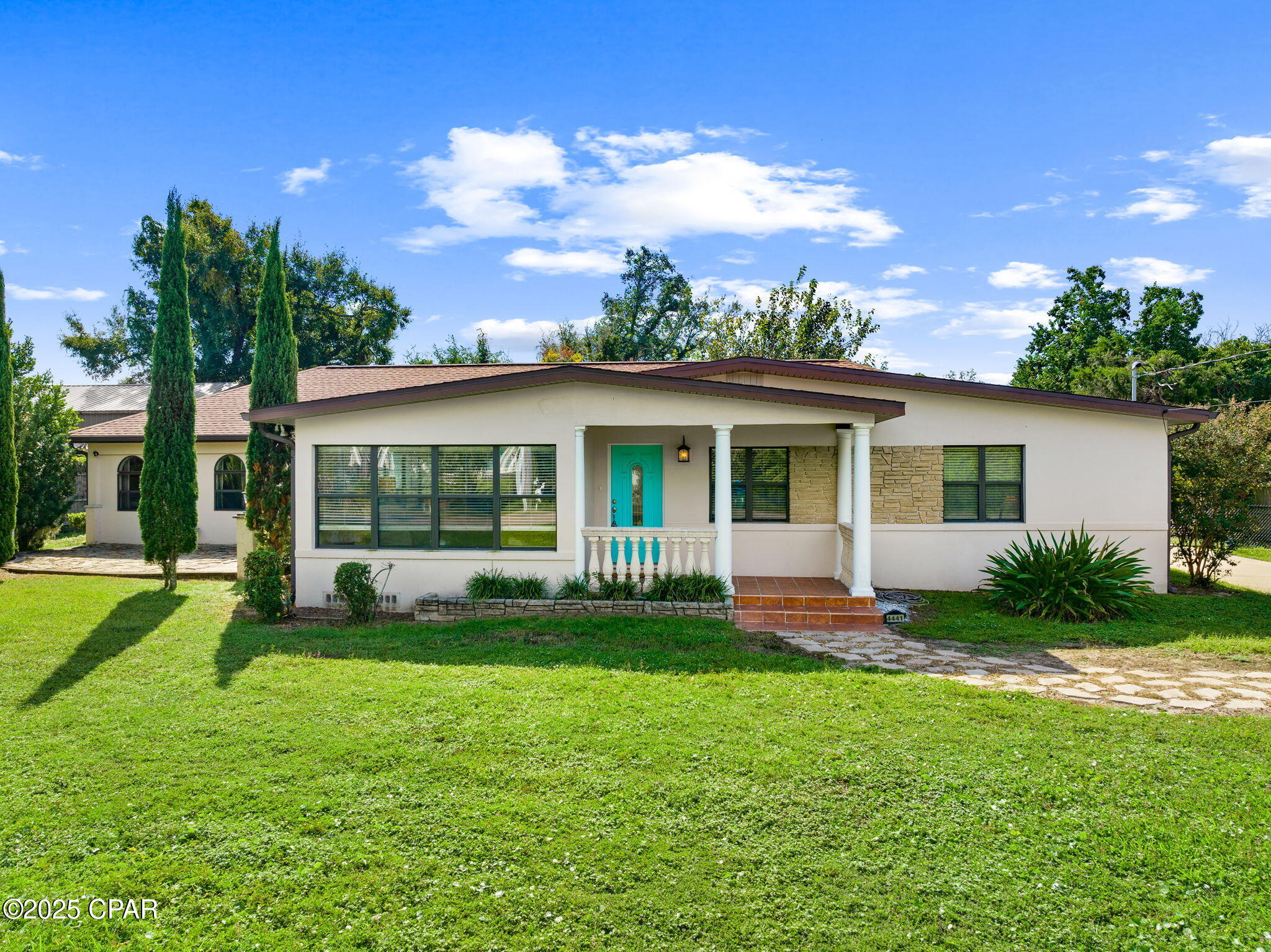 Details for 4441 Ashland Road, Panama City, FL 32405