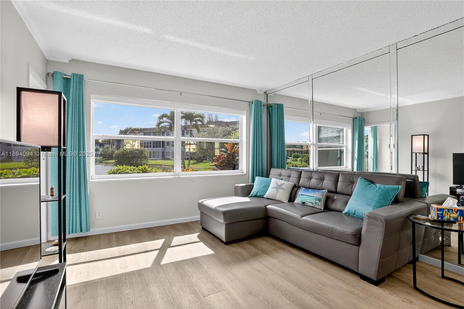 Seagrape Gardens Condo