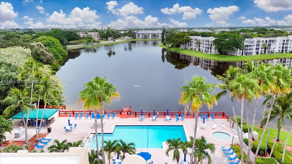 Live Oak Condo Seven