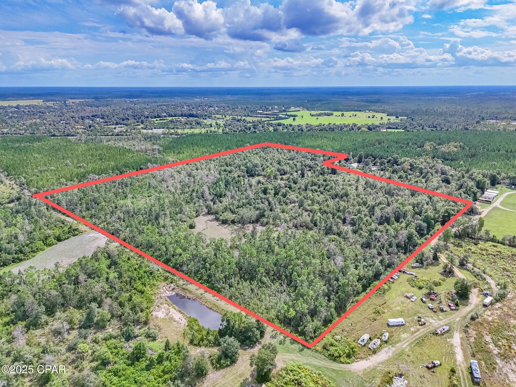 Details for 10215 Campflowers Road, Youngstown, FL 32466