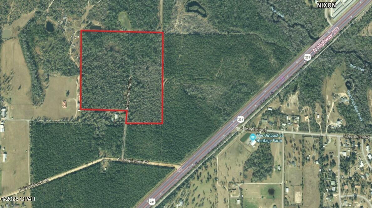 Image 20 For 10215 Campflowers Road