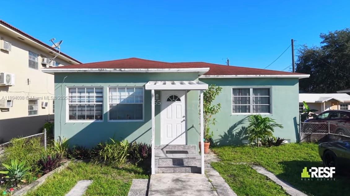 Hialeah 12Th Addn