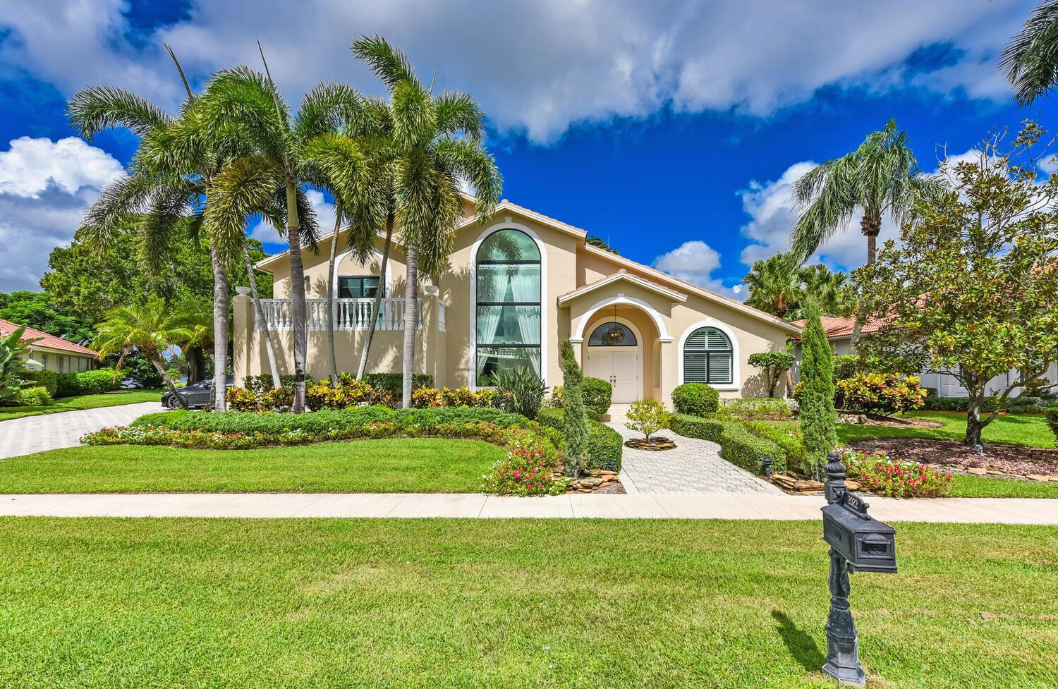 Greenview Cove Of Welling