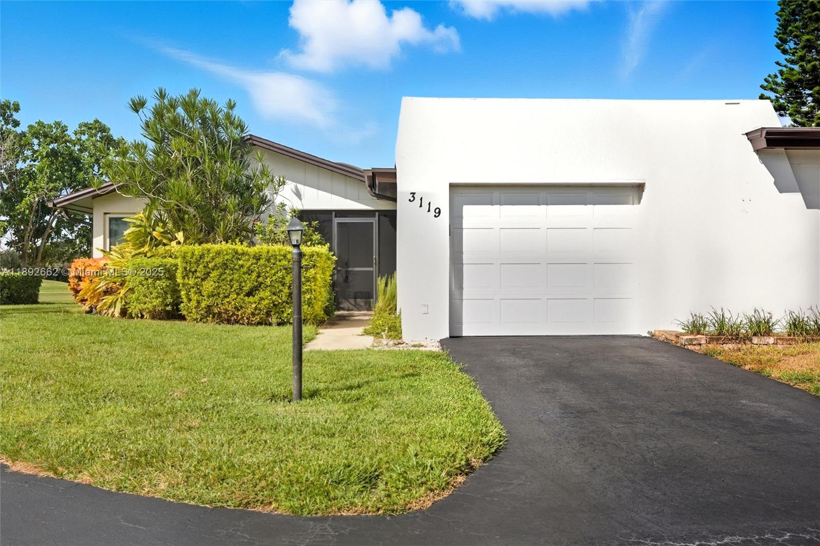 Lakewood Villas III Lw