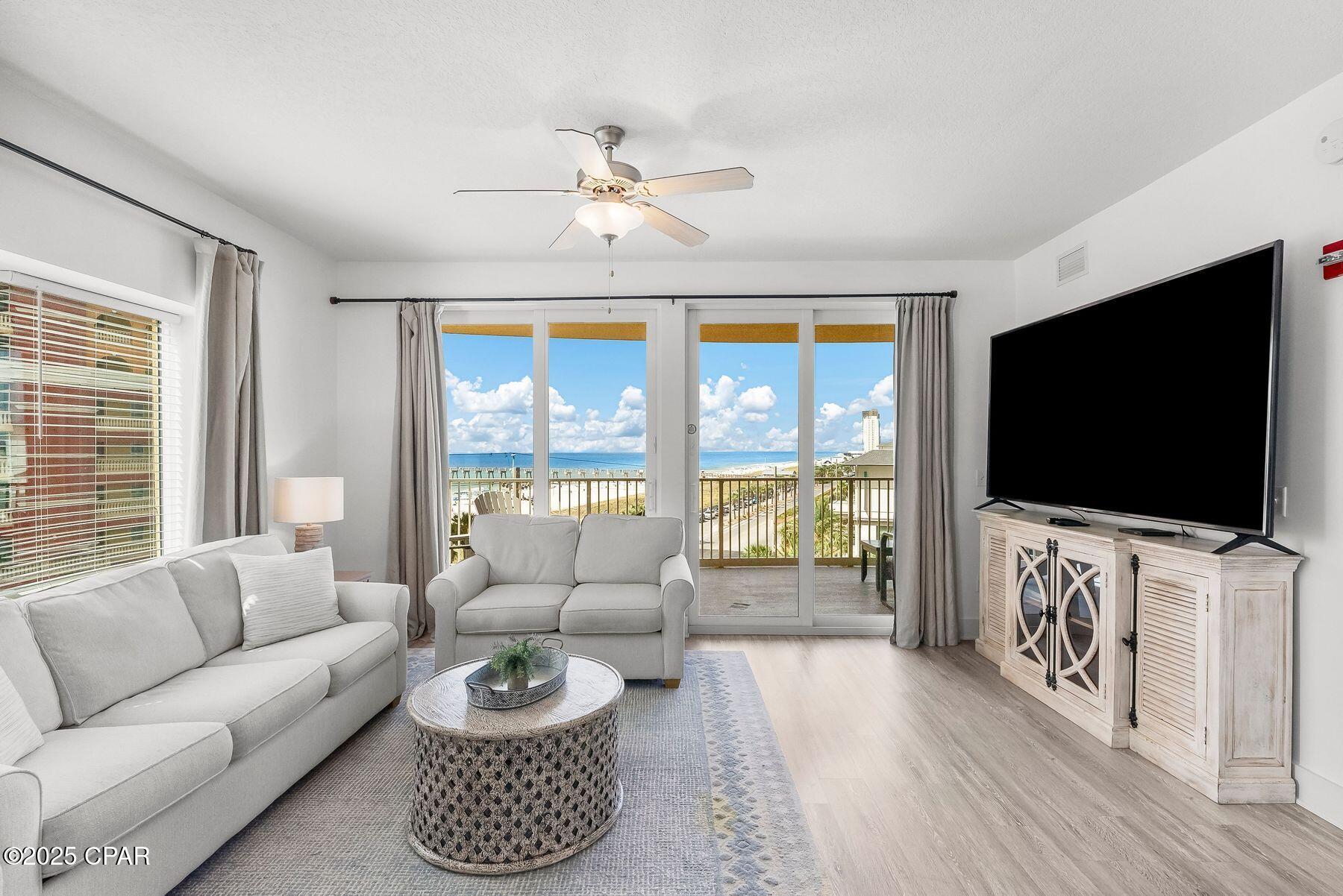 Details for 15928 Front Beach Road 3-501, Panama City Beach, FL 32413