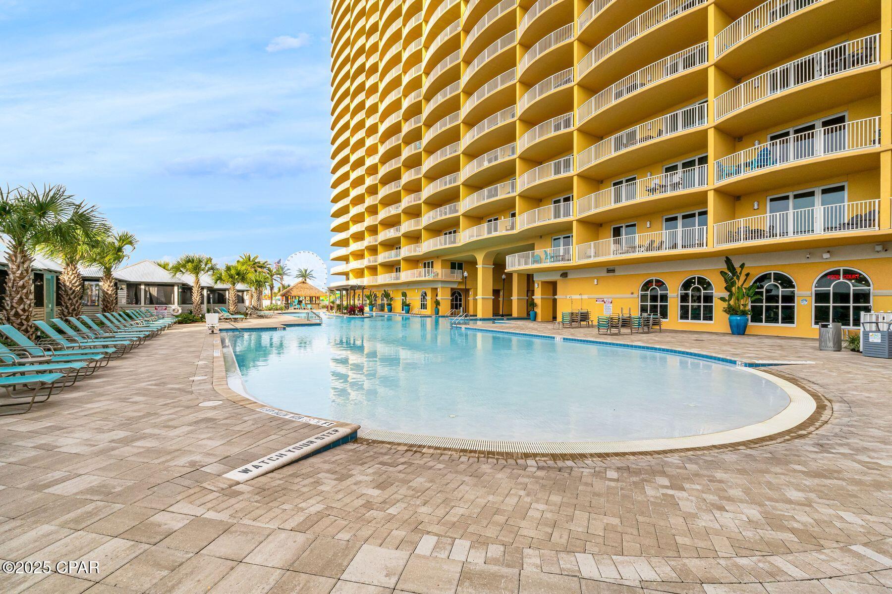 Image 21 For 15928 Front Beach Road 3-501