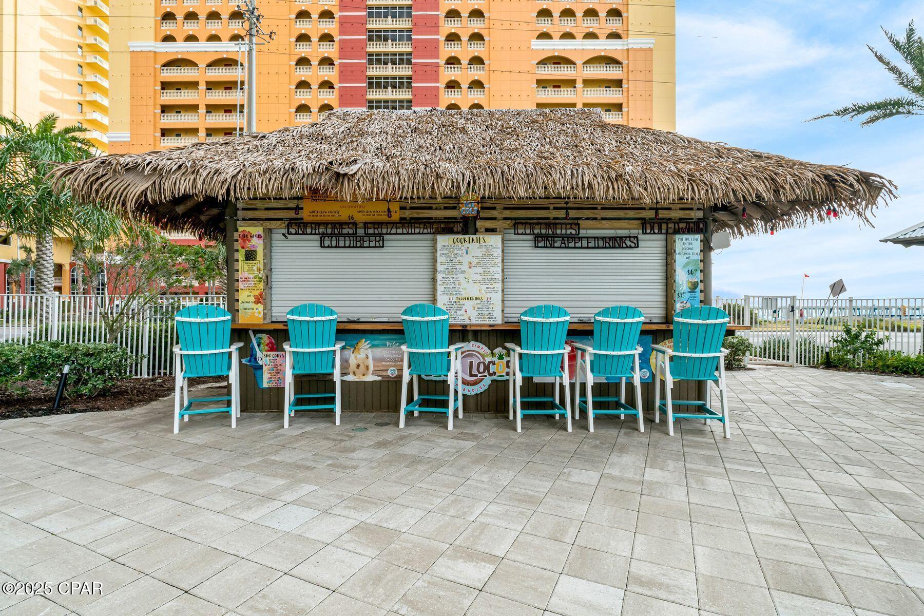 Image 22 For 15928 Front Beach Road 3-501