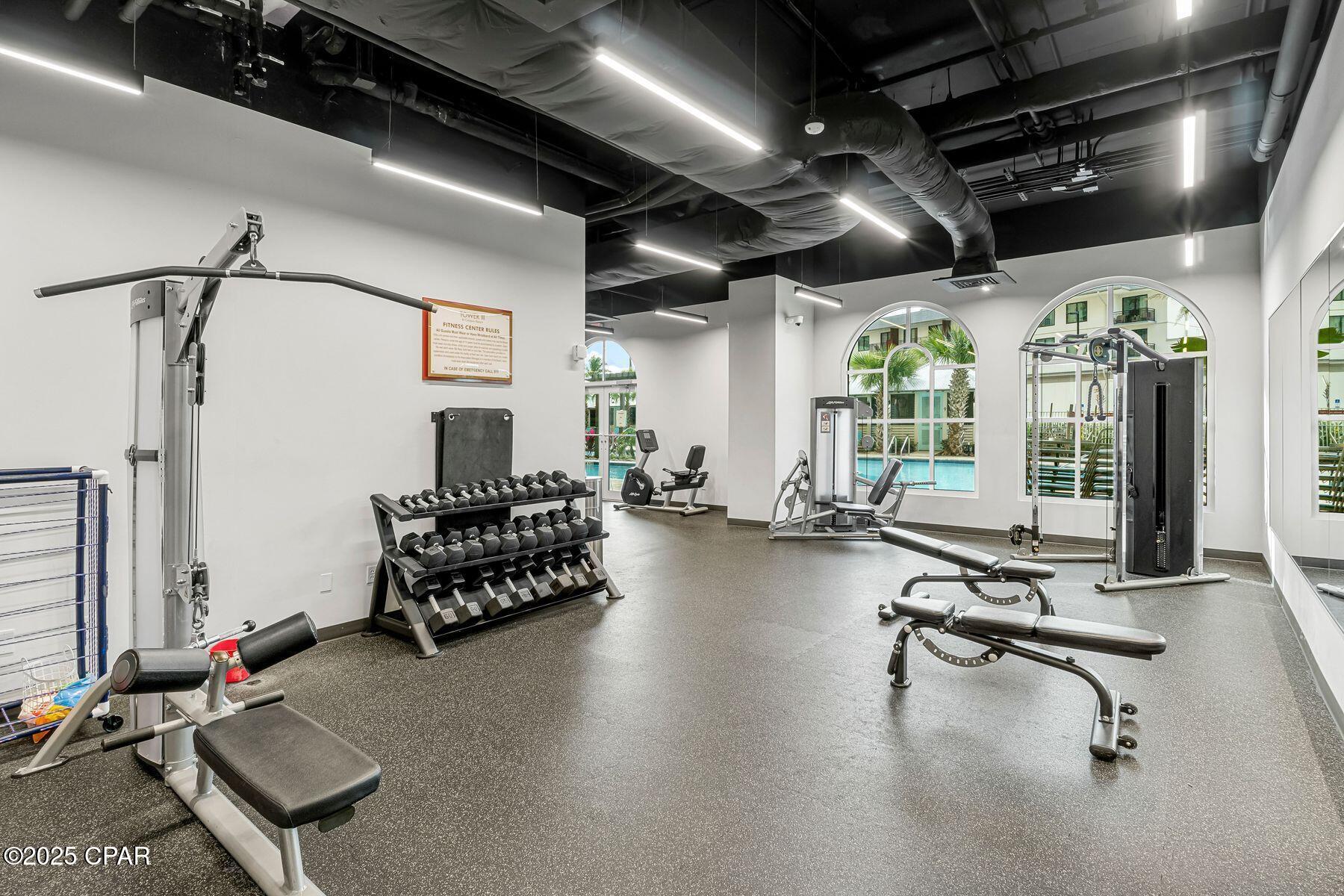 Image 23 For 15928 Front Beach Road 3-501