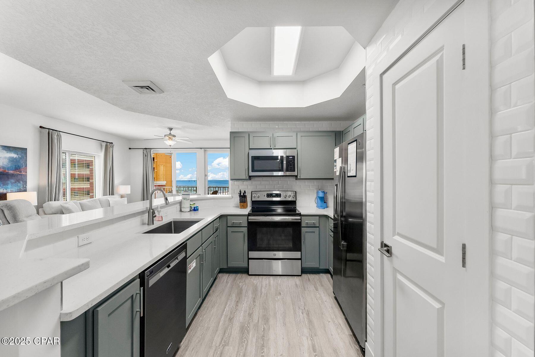 Image 7 For 15928 Front Beach Road 3-501