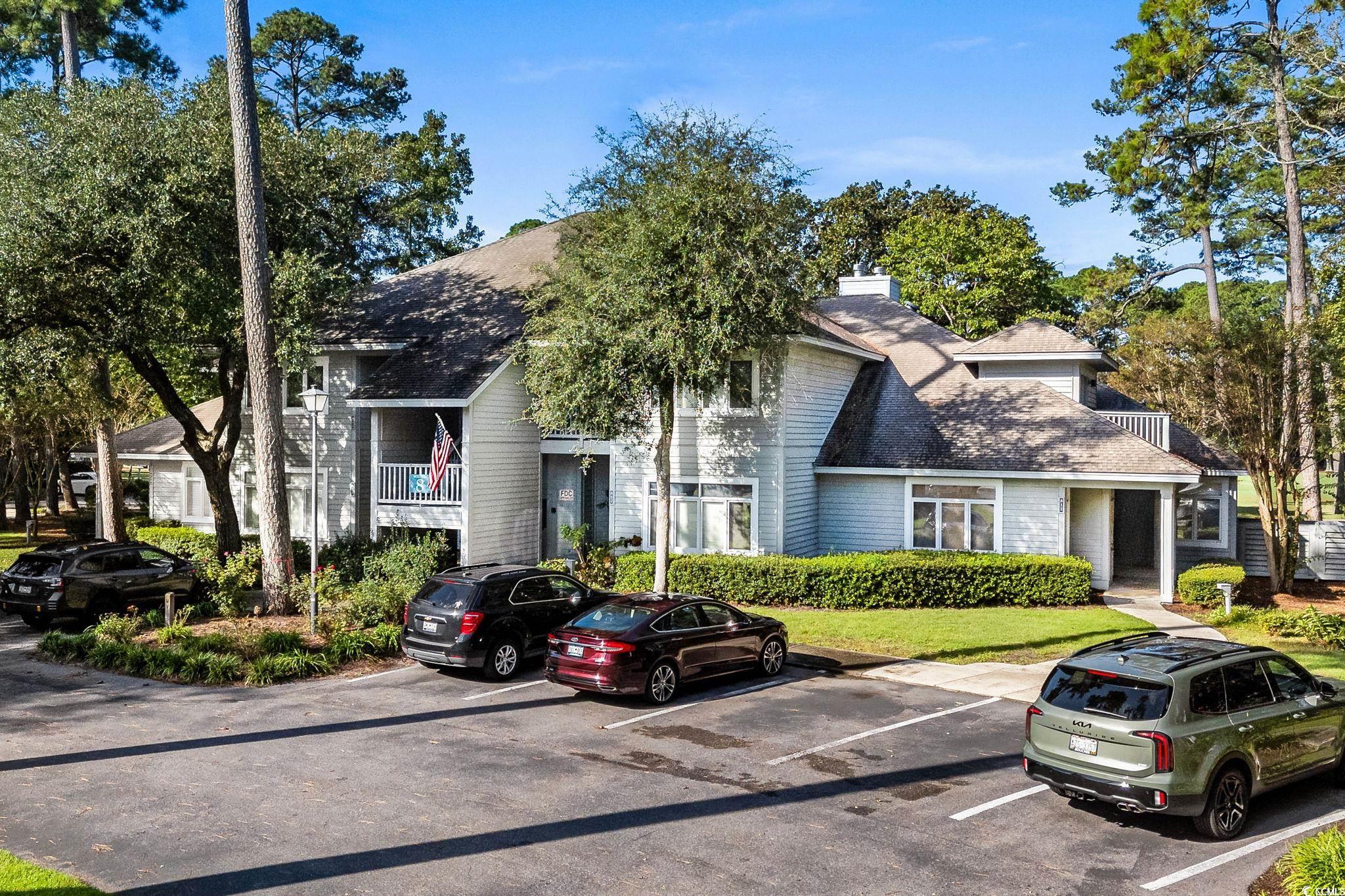 1221 Tidewater Dr. UNIT #811 North Myrtle Beach, SC 29582