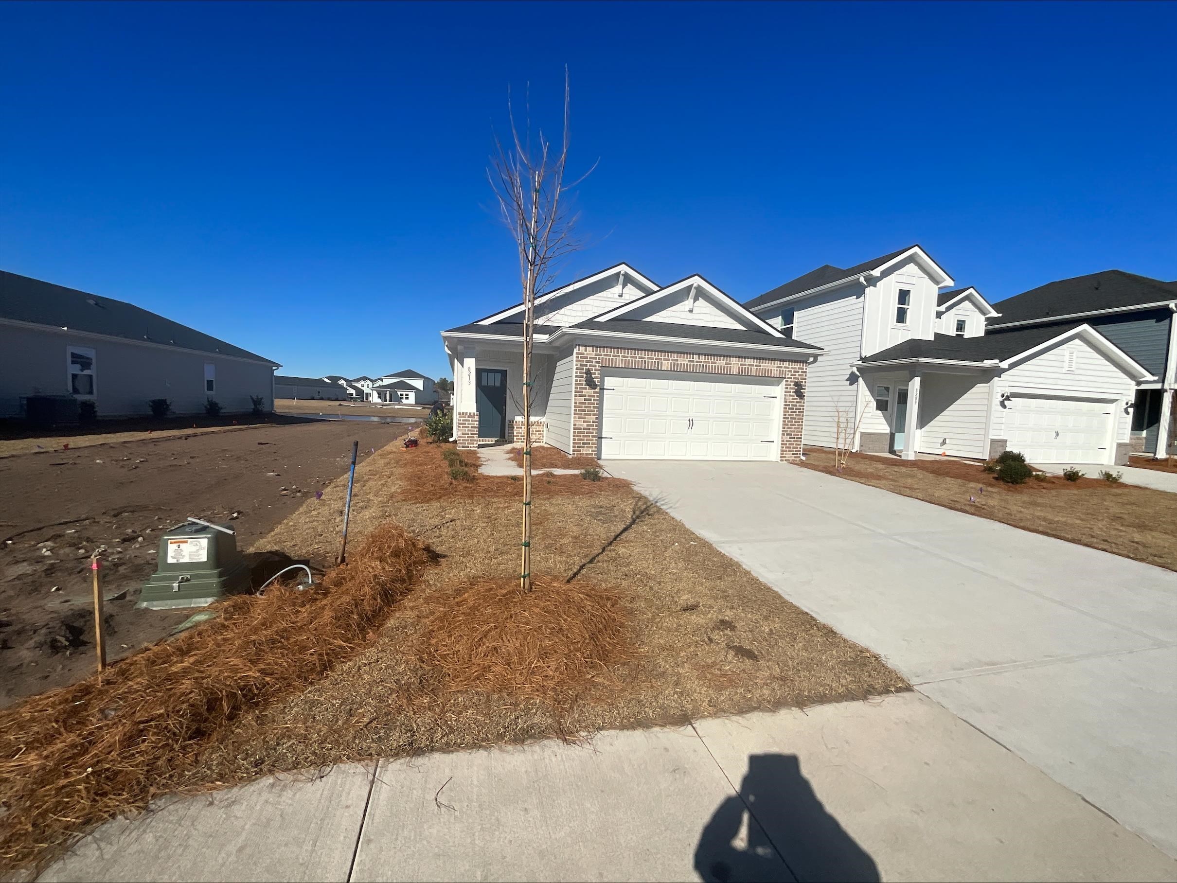 8213 Energize Dr. Longs, SC 29568