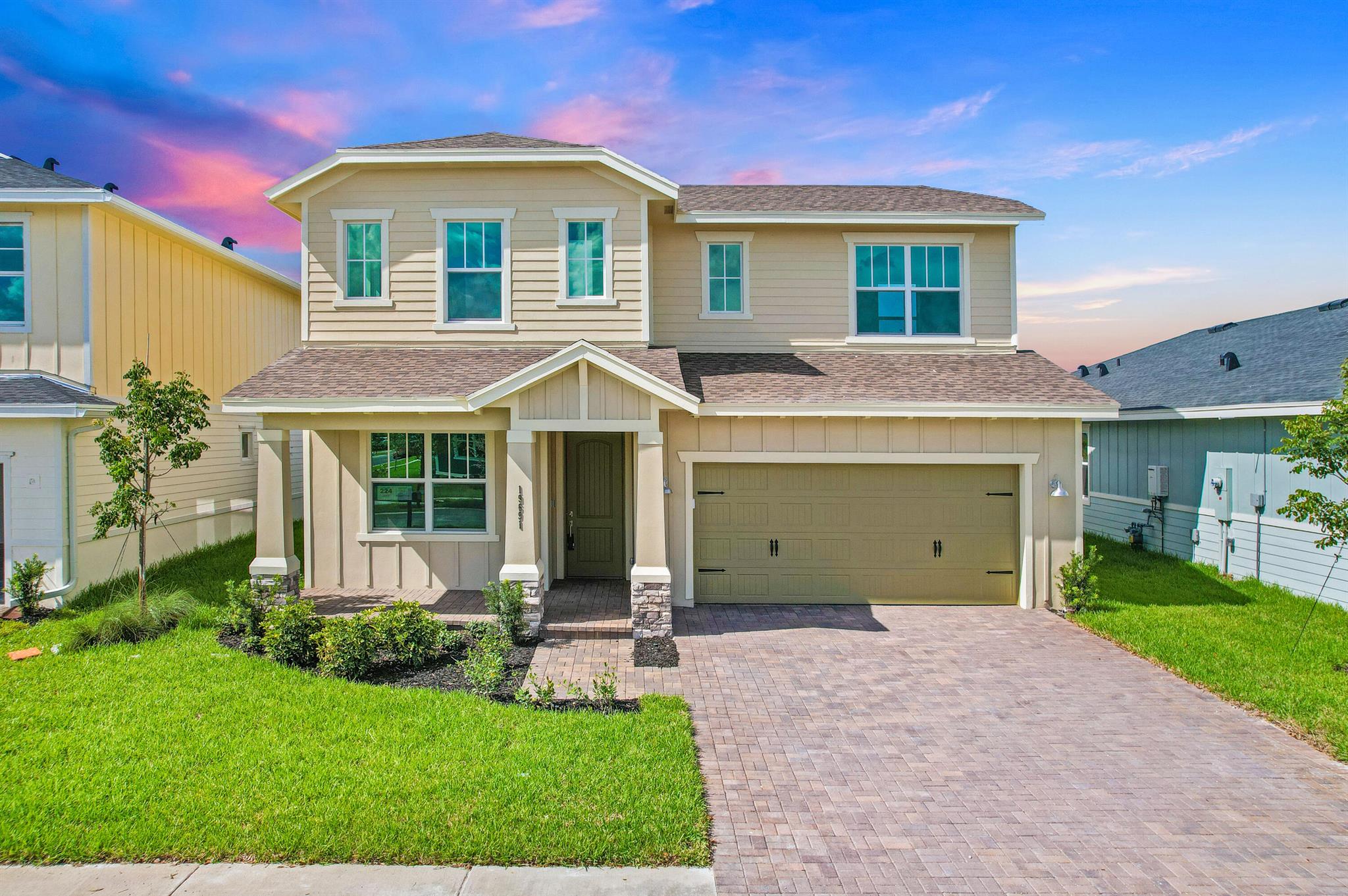 Arden Pud Pod C North