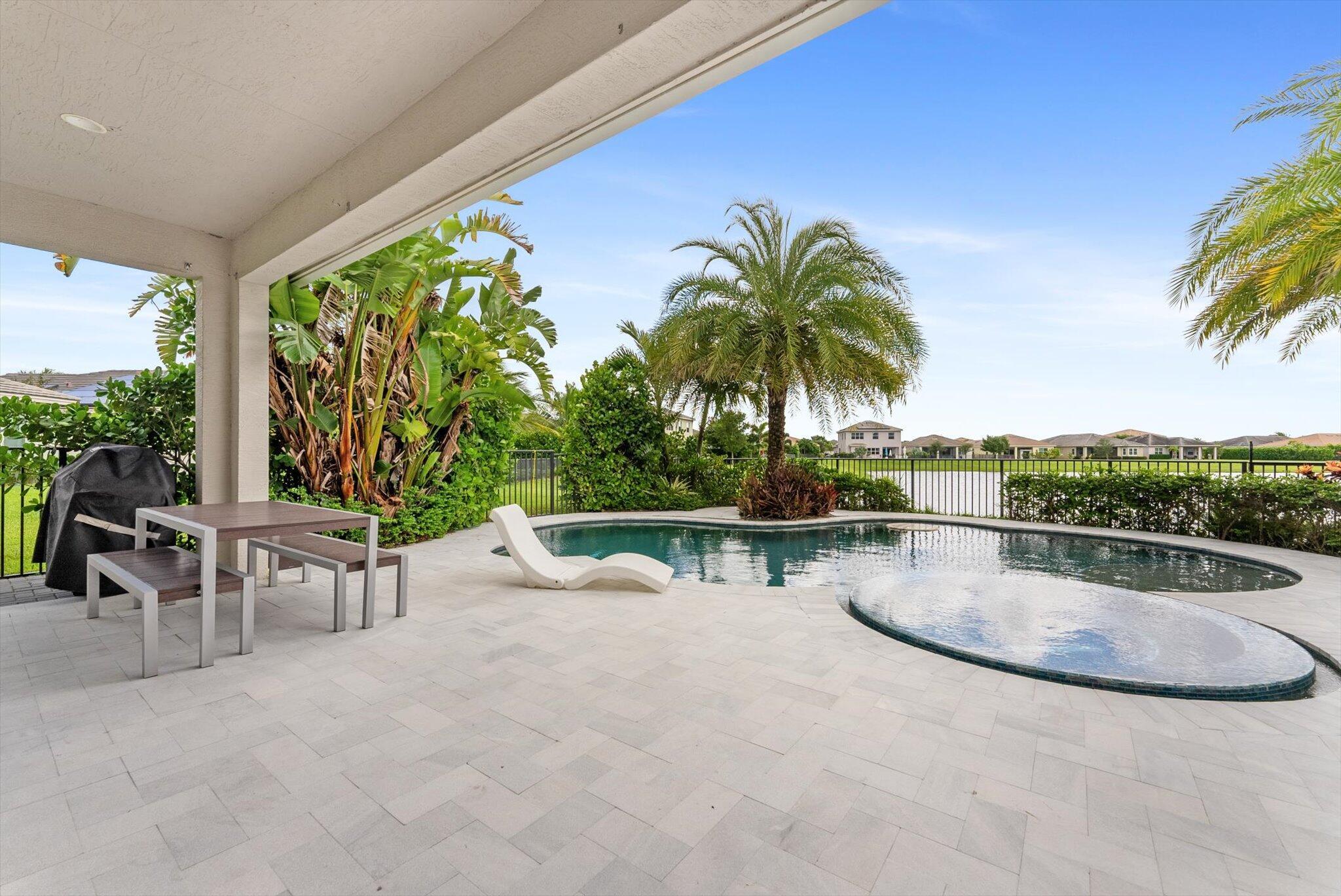 Hammocks Of Westlake