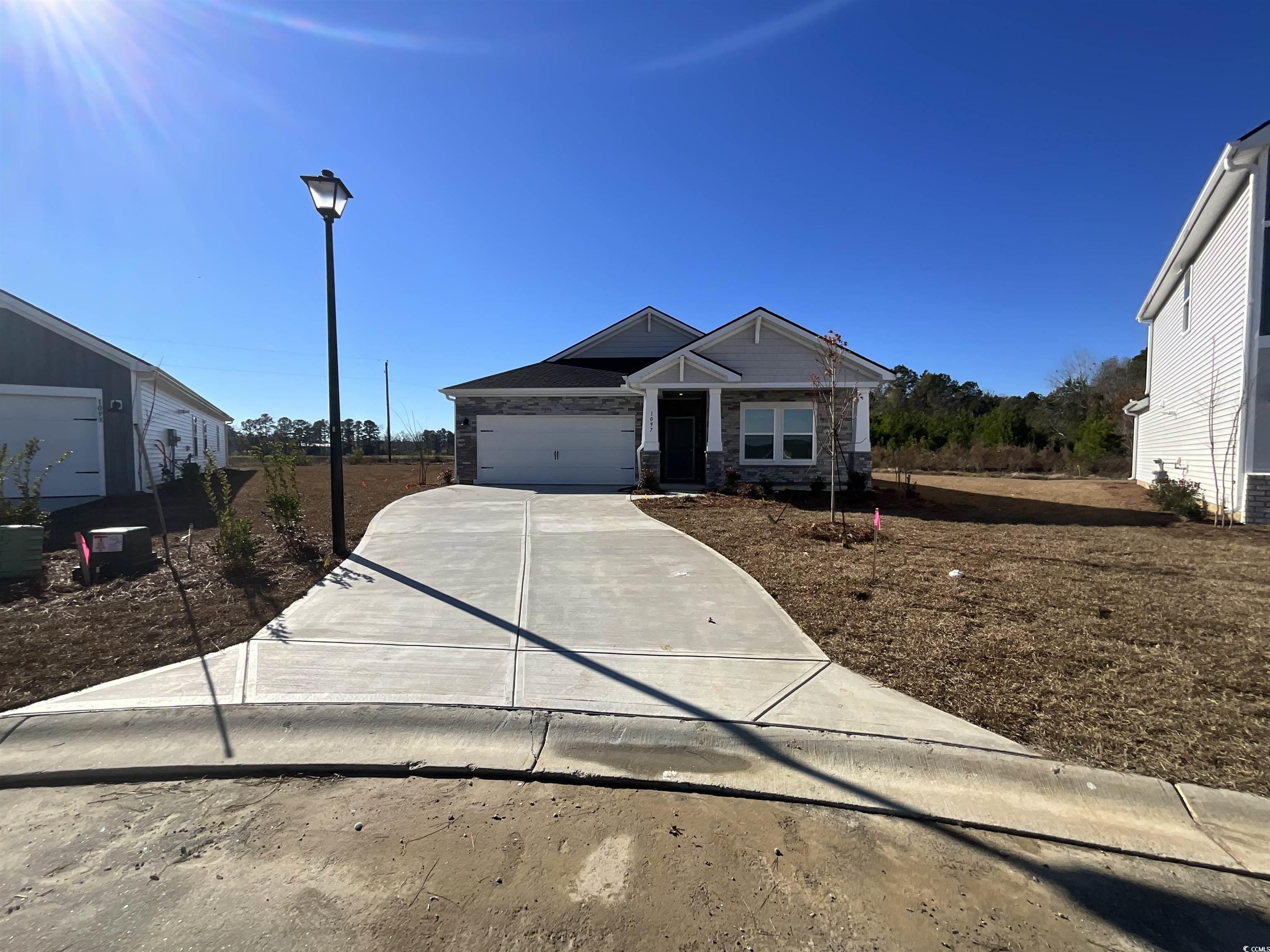 Homes for sale in Longs, SC | 1097 Lauryn Oak Loop, Longs, SC 29568 | MLS# 2524750