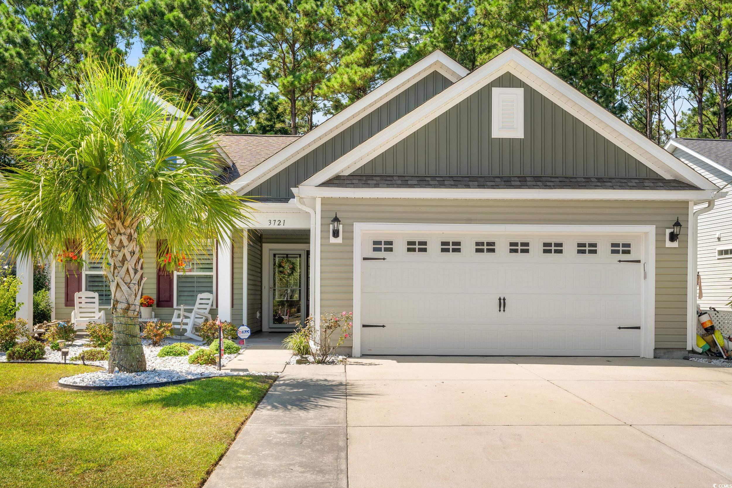 3721 Park Pointe Ave. Little River, SC 29566