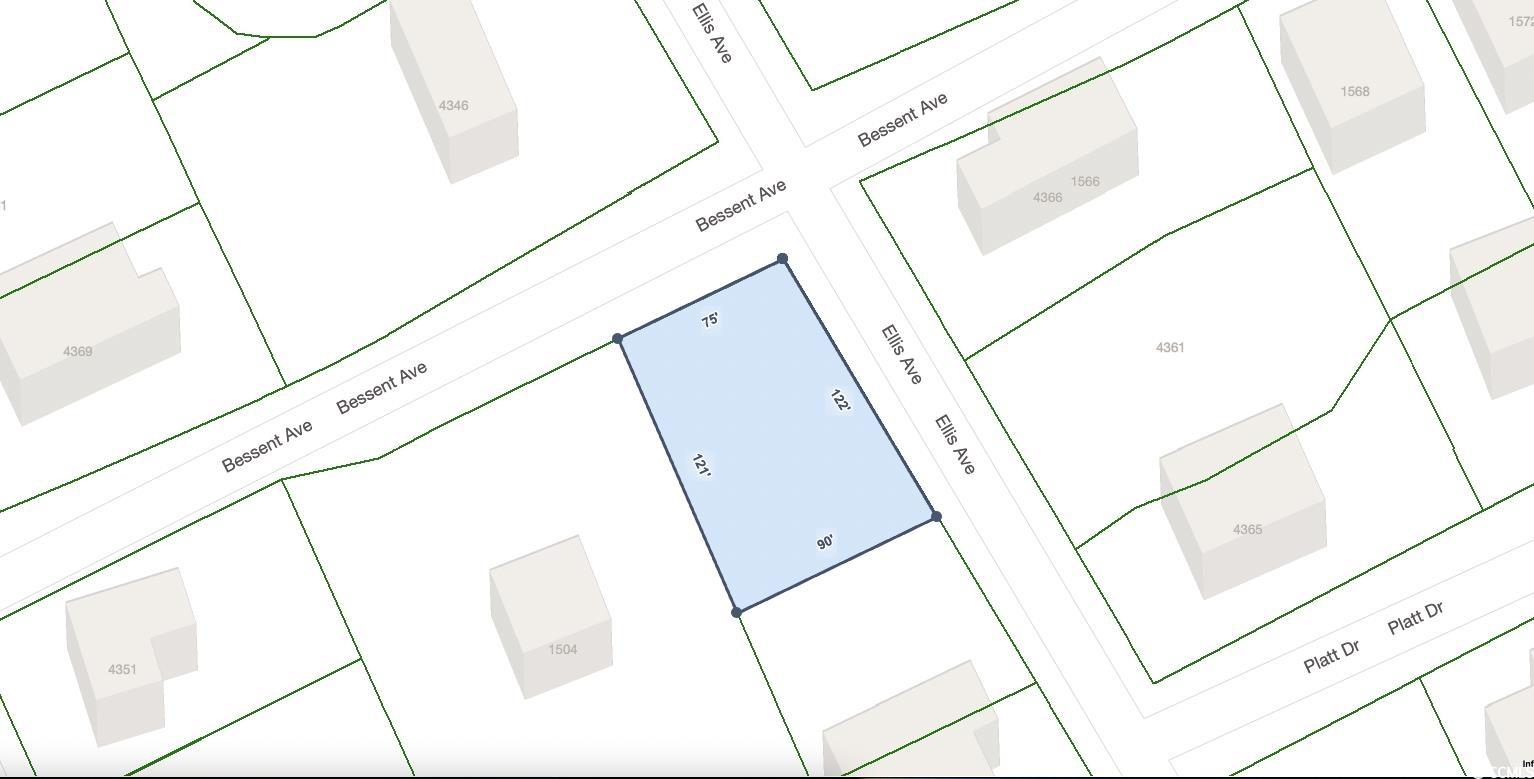 TBD Mineola Ave. Little River, SC 29566