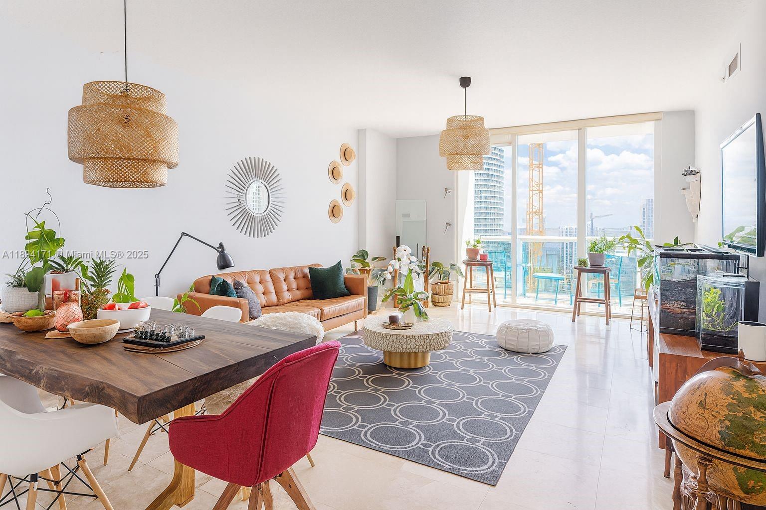 31 5th St Unit 4016, Miami, Florida 33131