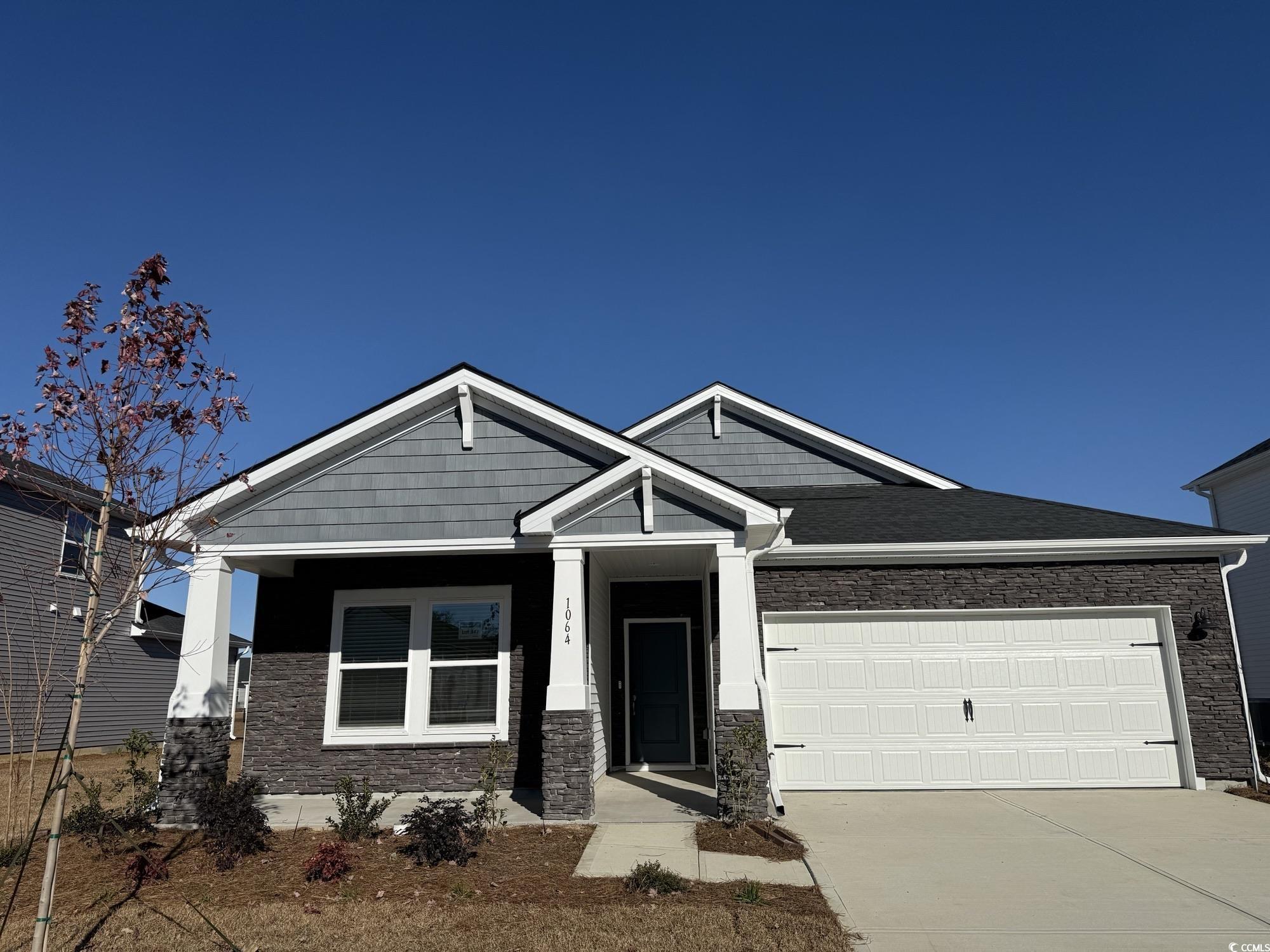 1064 Lauryn Oak Loop Longs, SC 29568