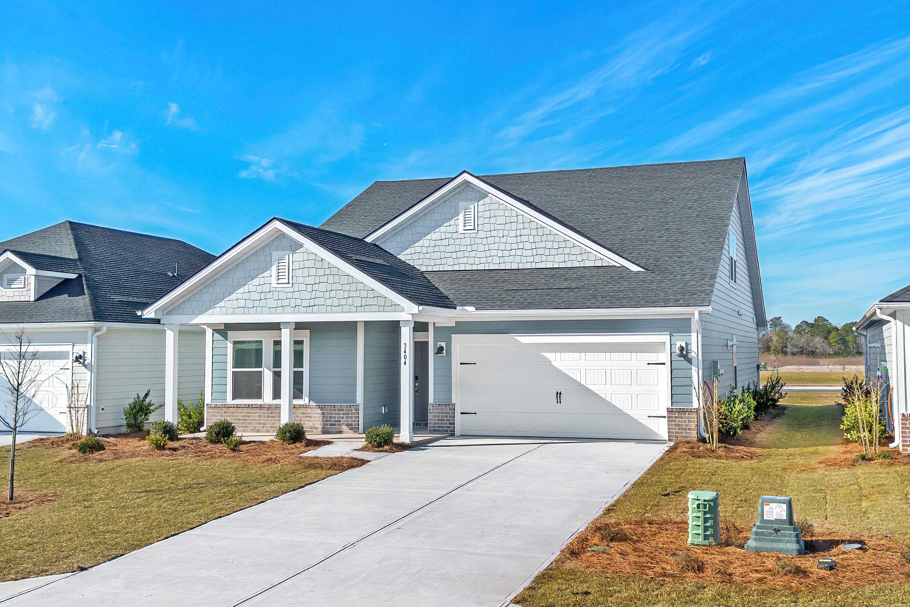 Homes for sale in Longs, SC | 3404 Tranquility Ln, Longs, SC 29568 | MLS# 2524757