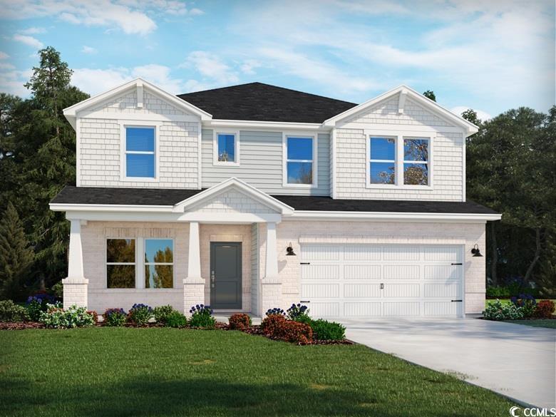 3412 Tranquility Loop Longs, SC 29568