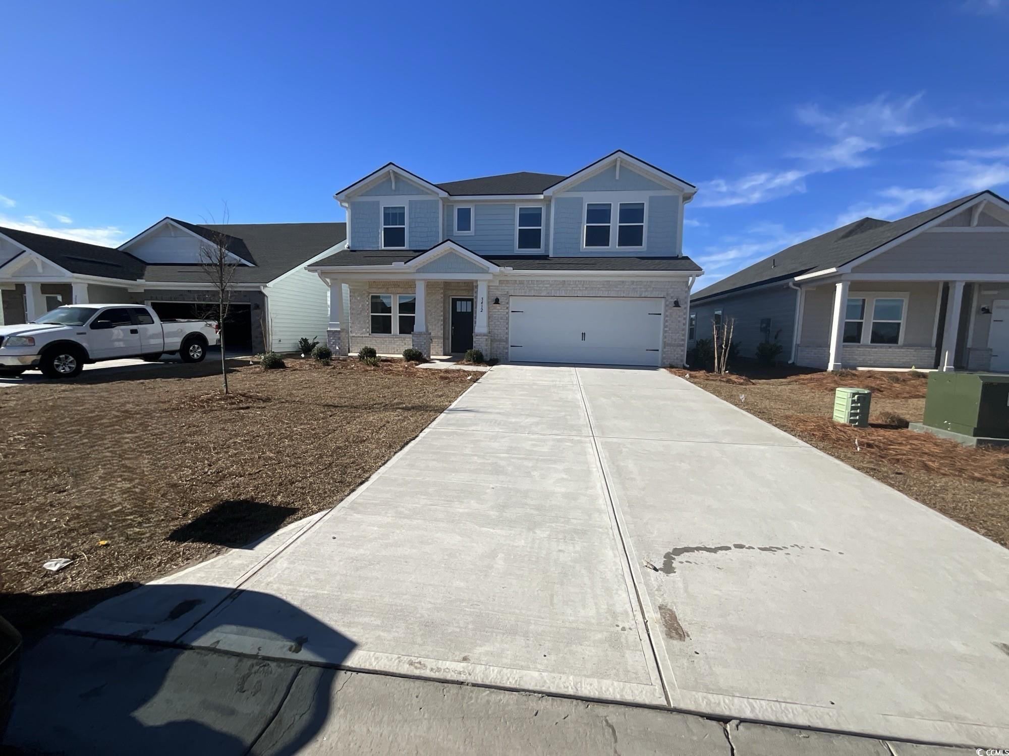 3412 Tranquility Loop Longs, SC 29568