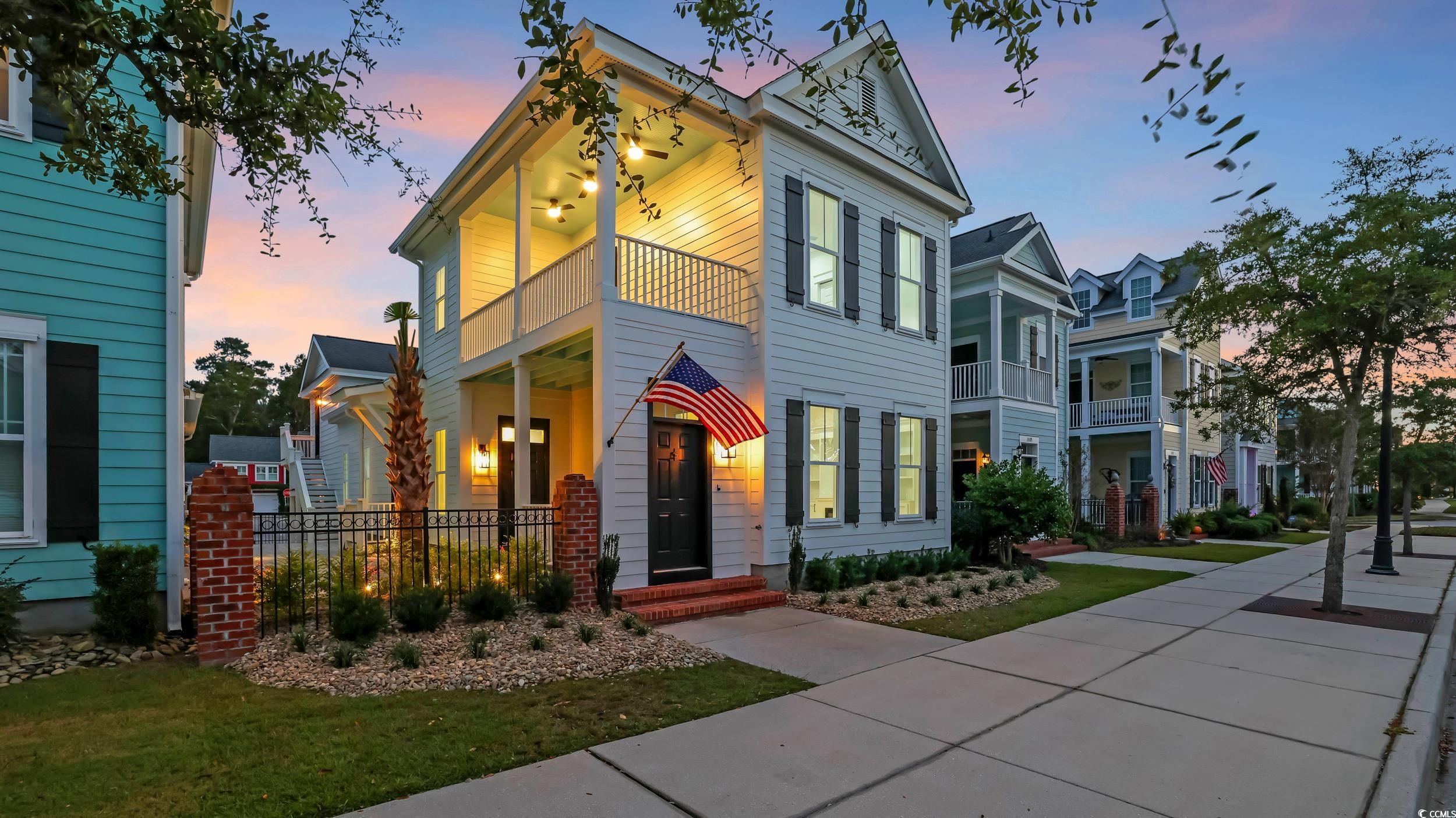 3385 Pampas Dr. Myrtle Beach, SC 29577