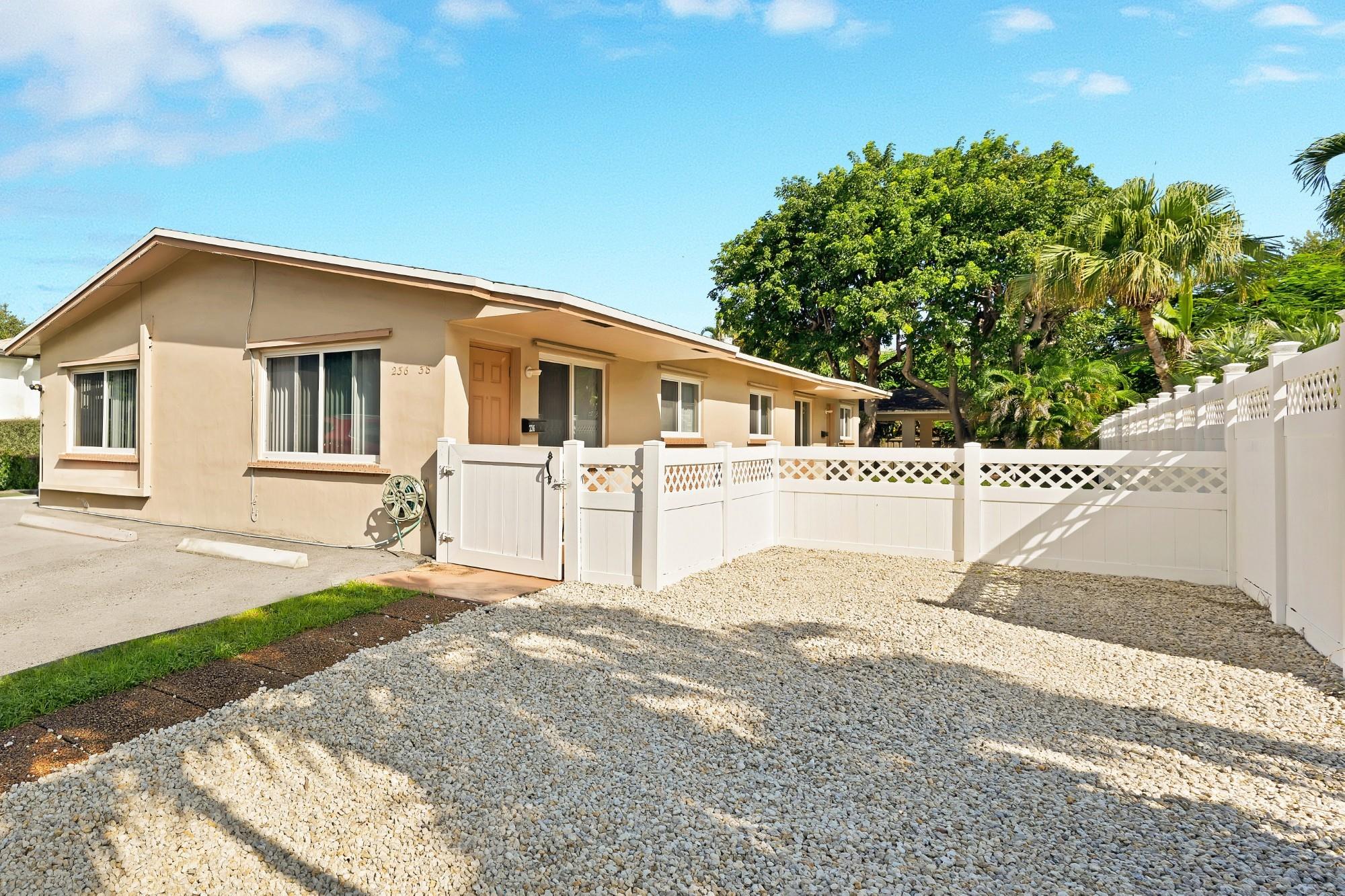 Dania Heights Ext 5-19 B