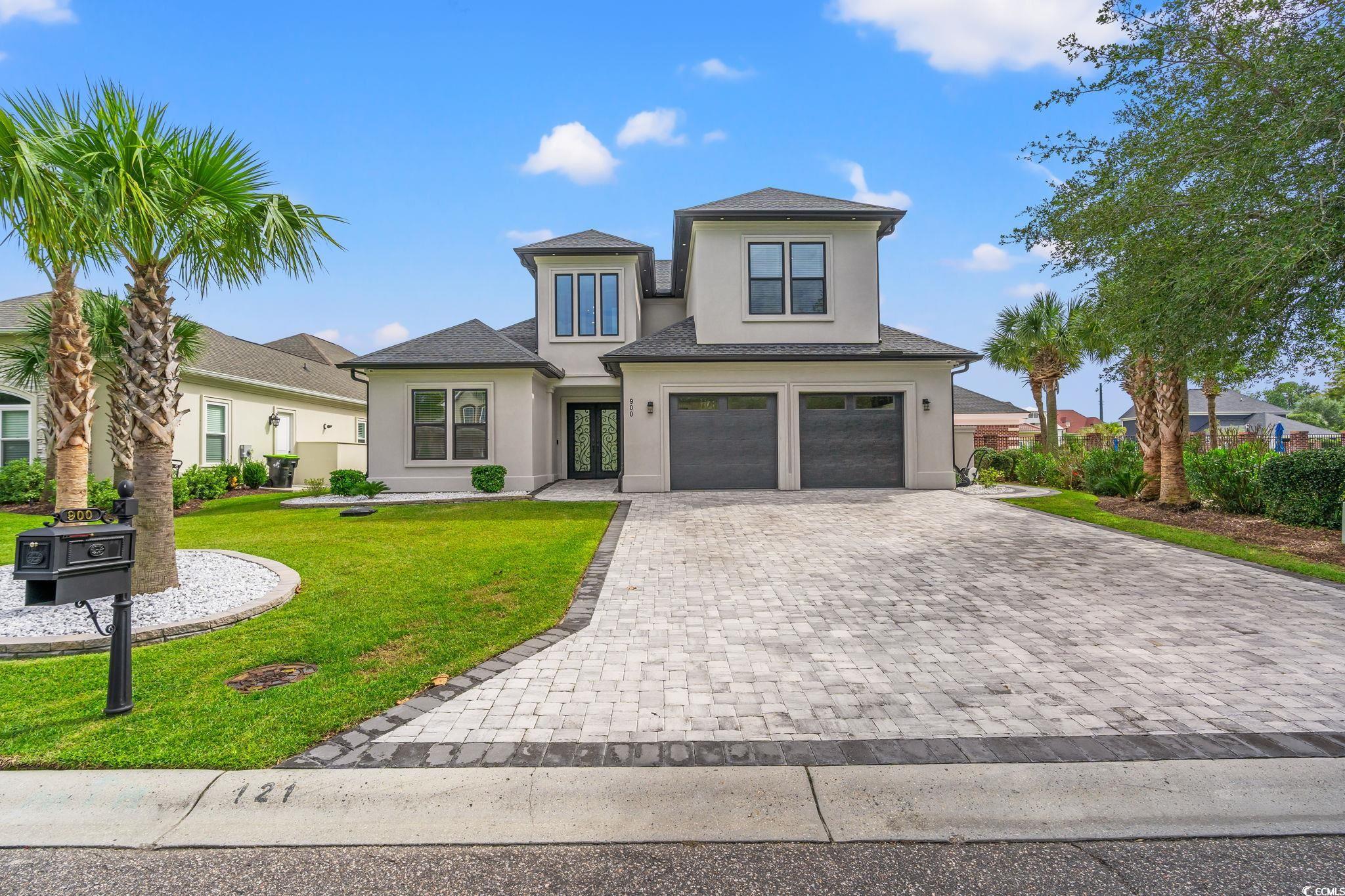 900 Shipmaster Ave. Myrtle Beach, SC 29579