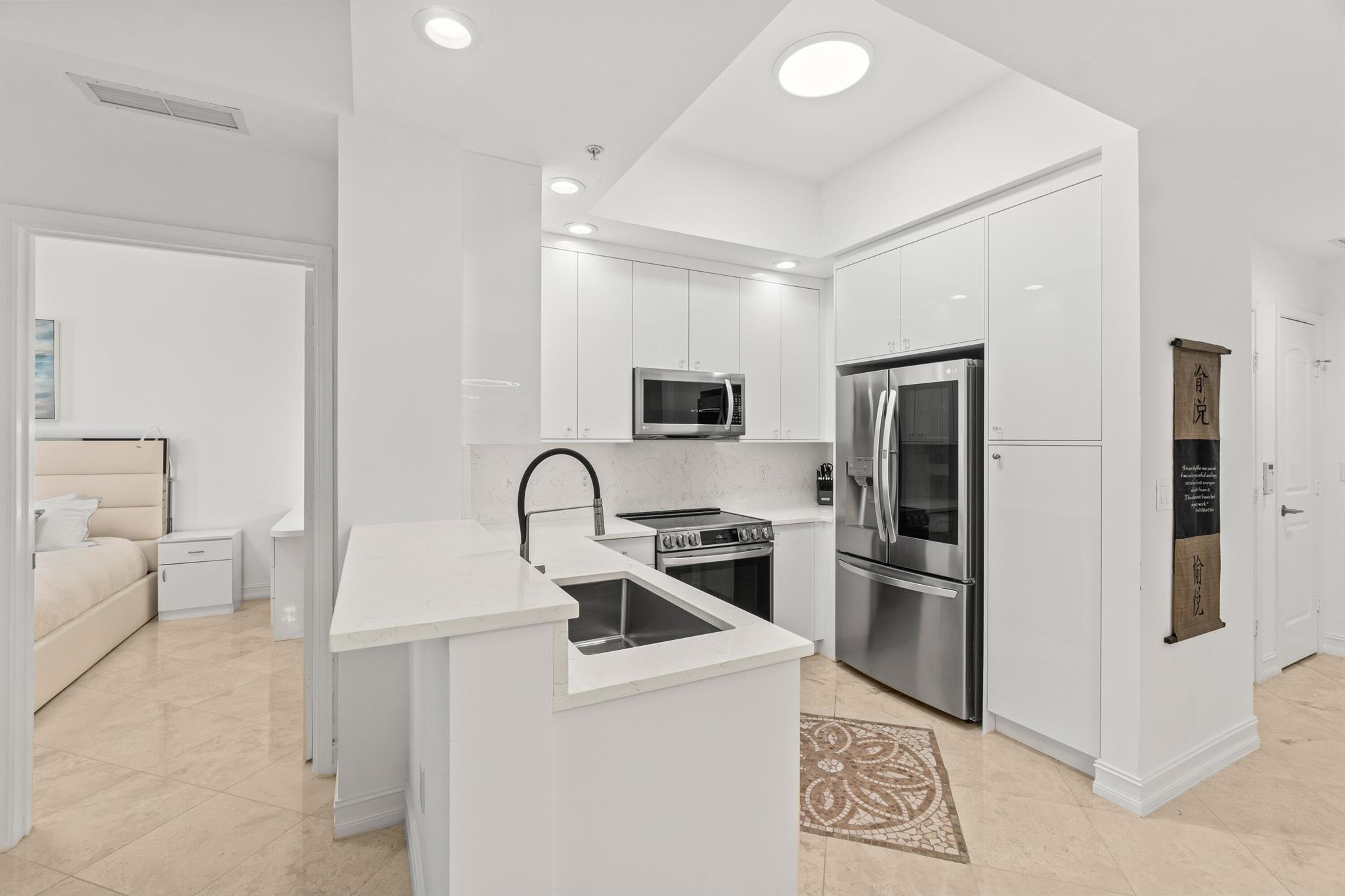 Two City Plaza Condo