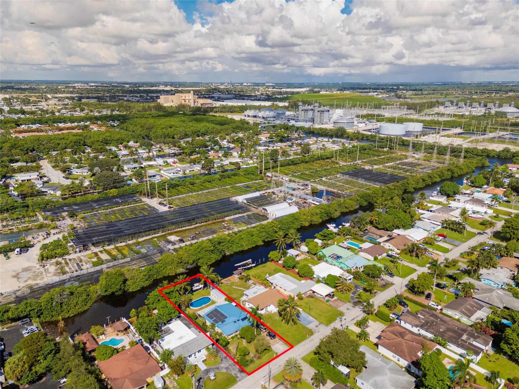 Homes for sale in Dania Beach, FL | 4717 Sw 35th Ave, Dania Beach, FL 33312 | MLS# F10531149