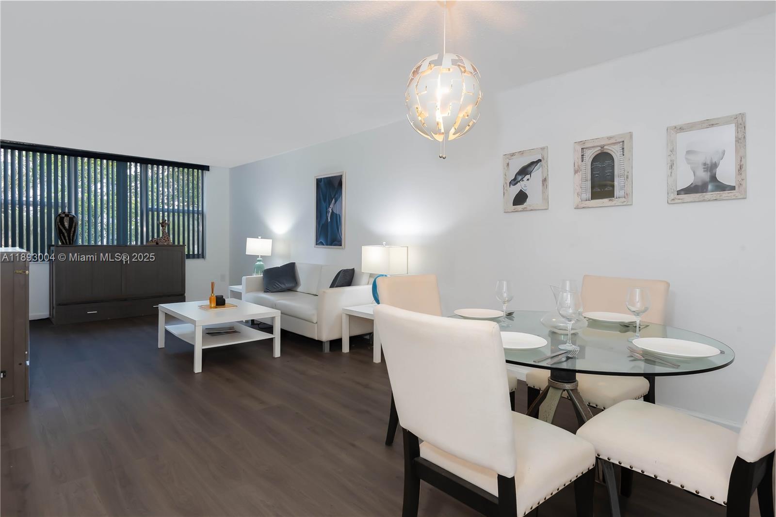 Greynolds Park Club Condo