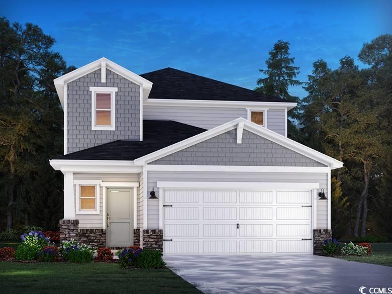 1068 Lauryn Oak Loop Longs, SC 29568