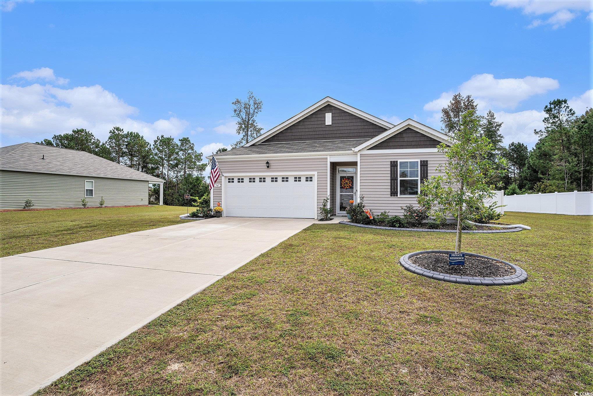 747 Coquina Bay Dr. Conway, SC 29526