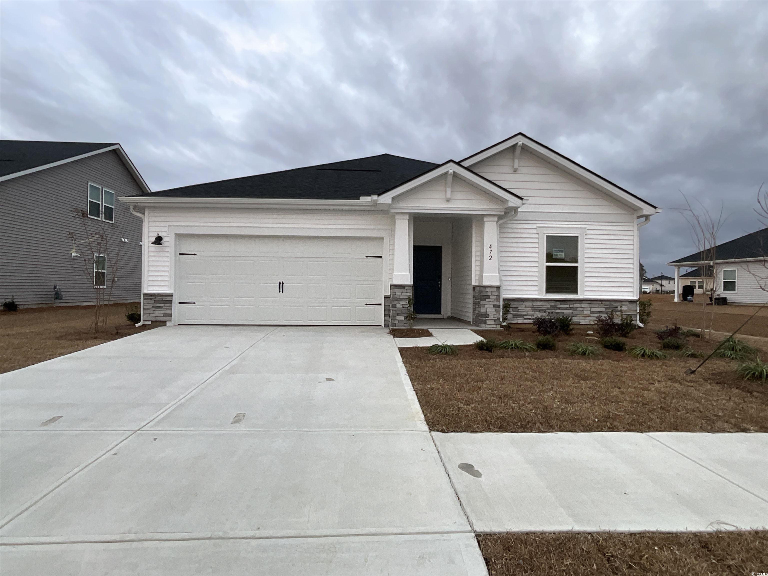 472 Cypress Preserve Circle Longs, SC 29568