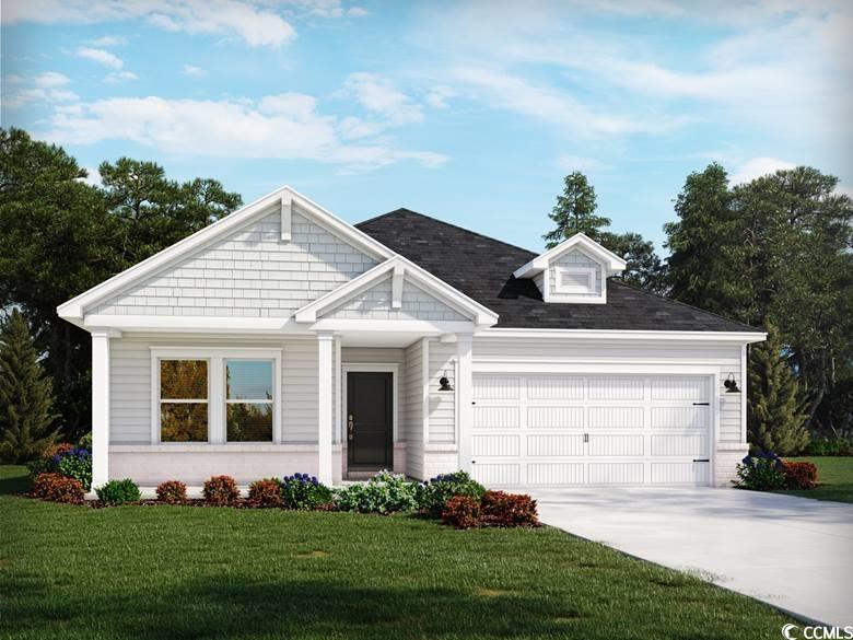 8230 Energize Dr. Longs, SC 29568