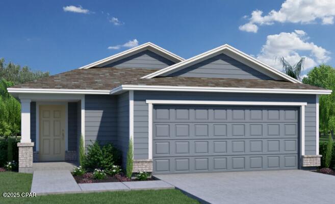 Details for 5167 Harvey Street, Panama City, FL 32404