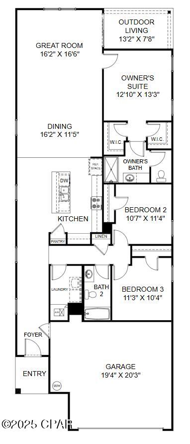 Image 2 For 5167 Harvey Street