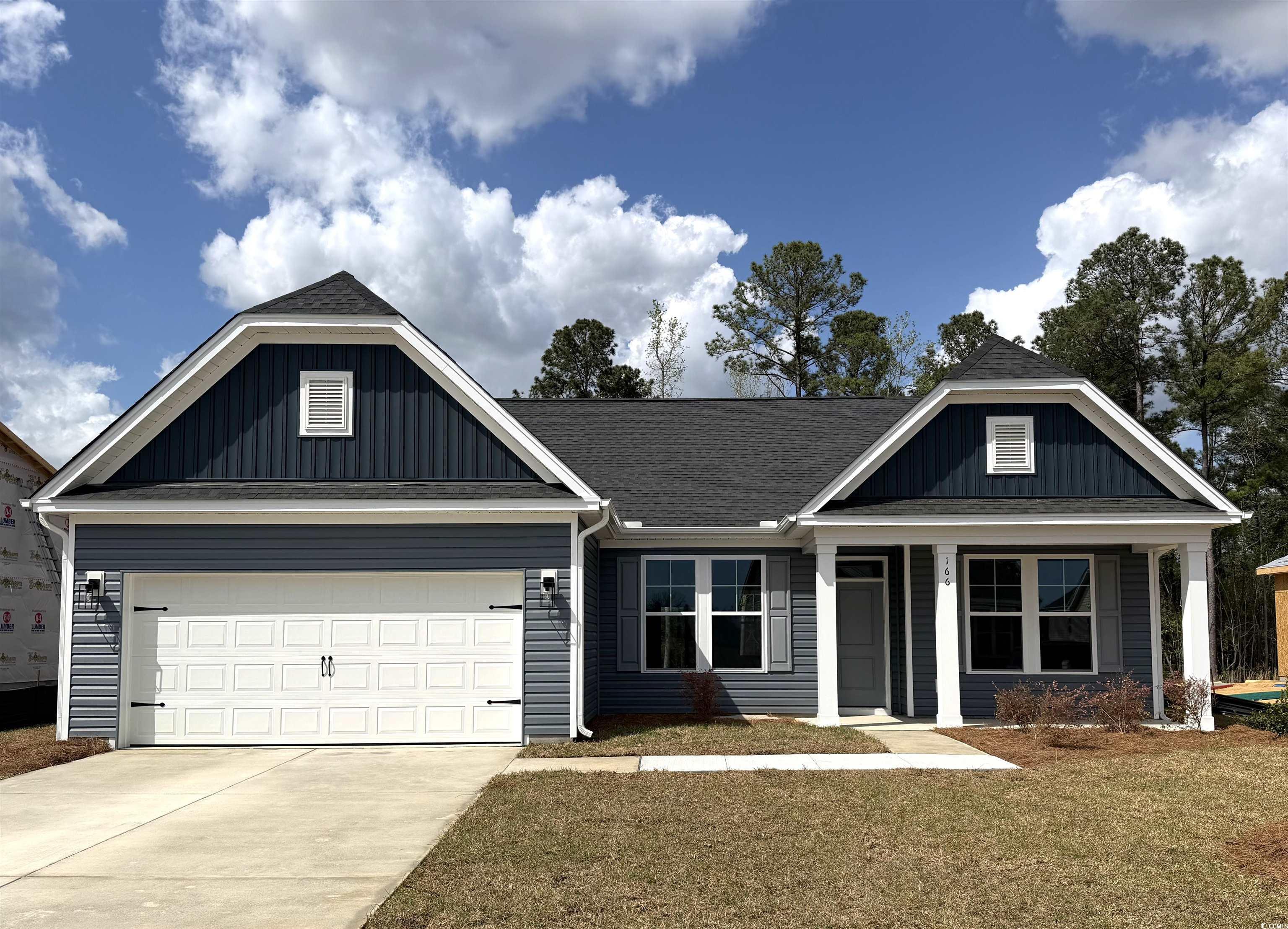 166 Westfield Circle Conway, SC 29526