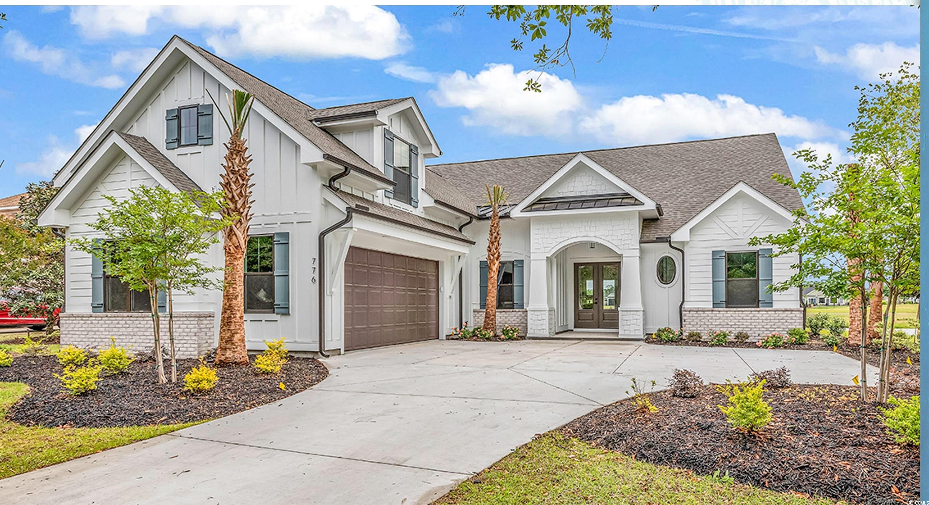 5811 Woodside Dr. Myrtle Beach, SC 29577