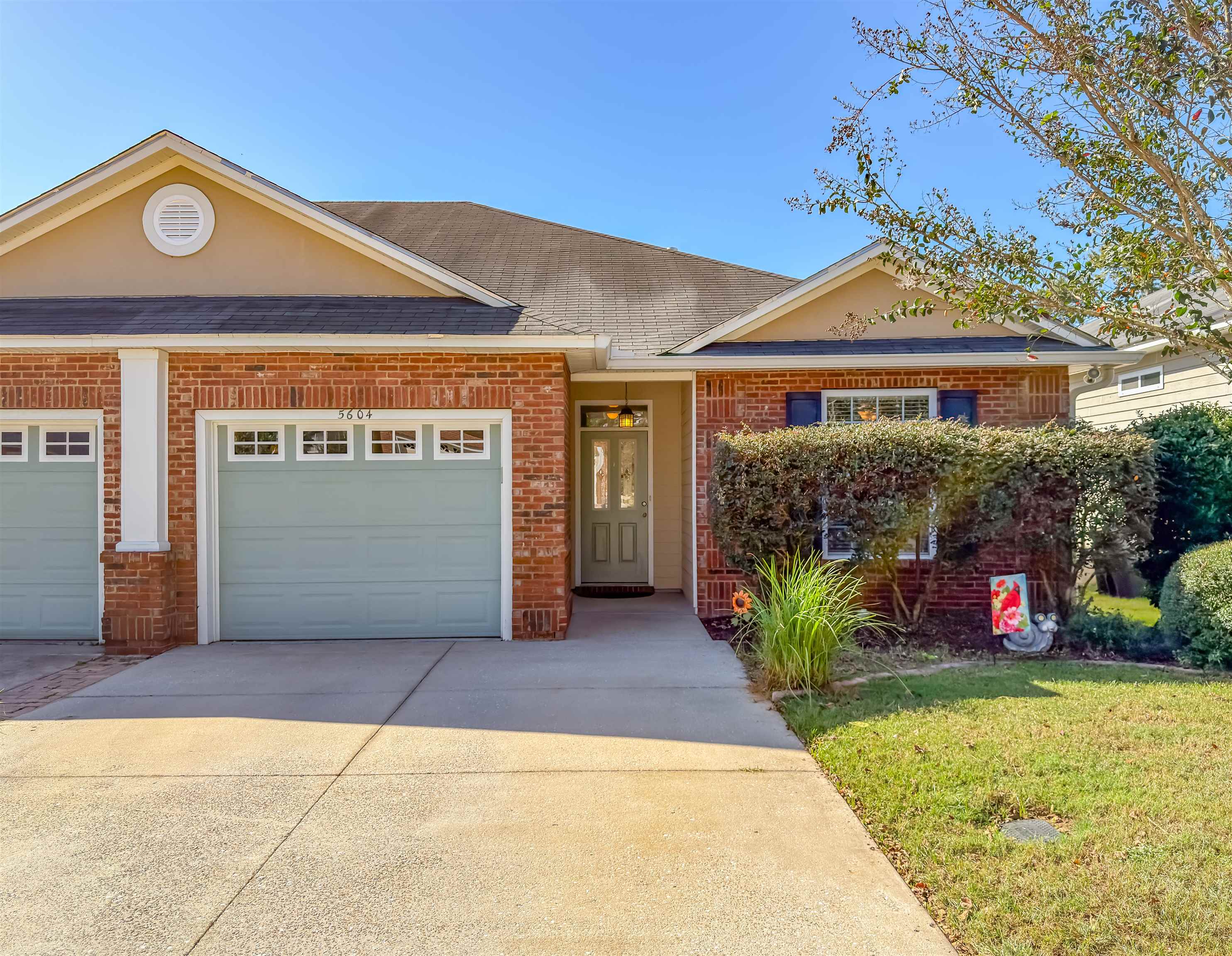 5604  Hampton Hill Circle , Tallahassee, FL, 32311