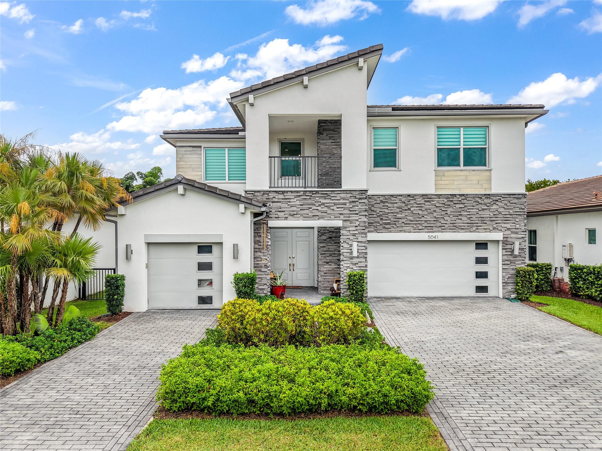 5041 W Beland Dr Lake Worth FL 33467 | F10531159