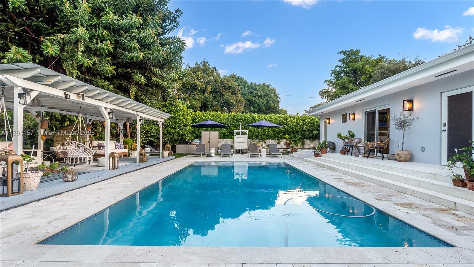 Priors 1St Addn To Biscay