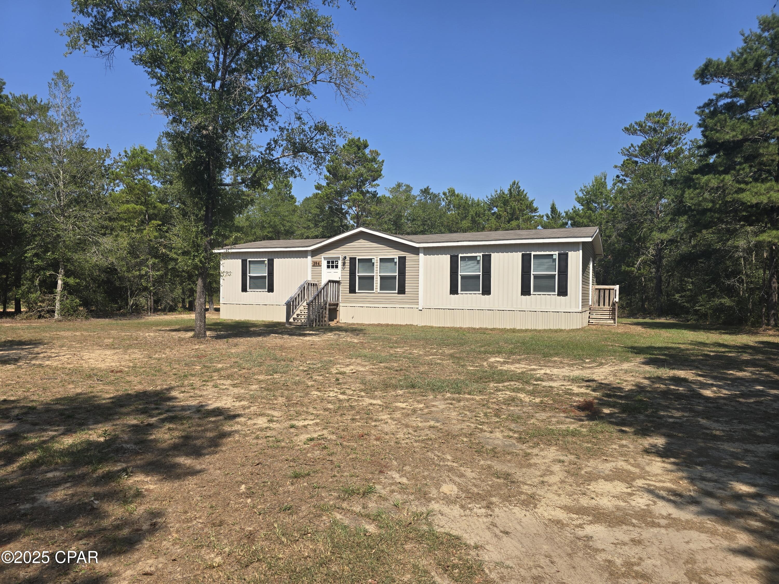 Details for 394 Majestic Boulevard, Defuniak Springs, FL 32433