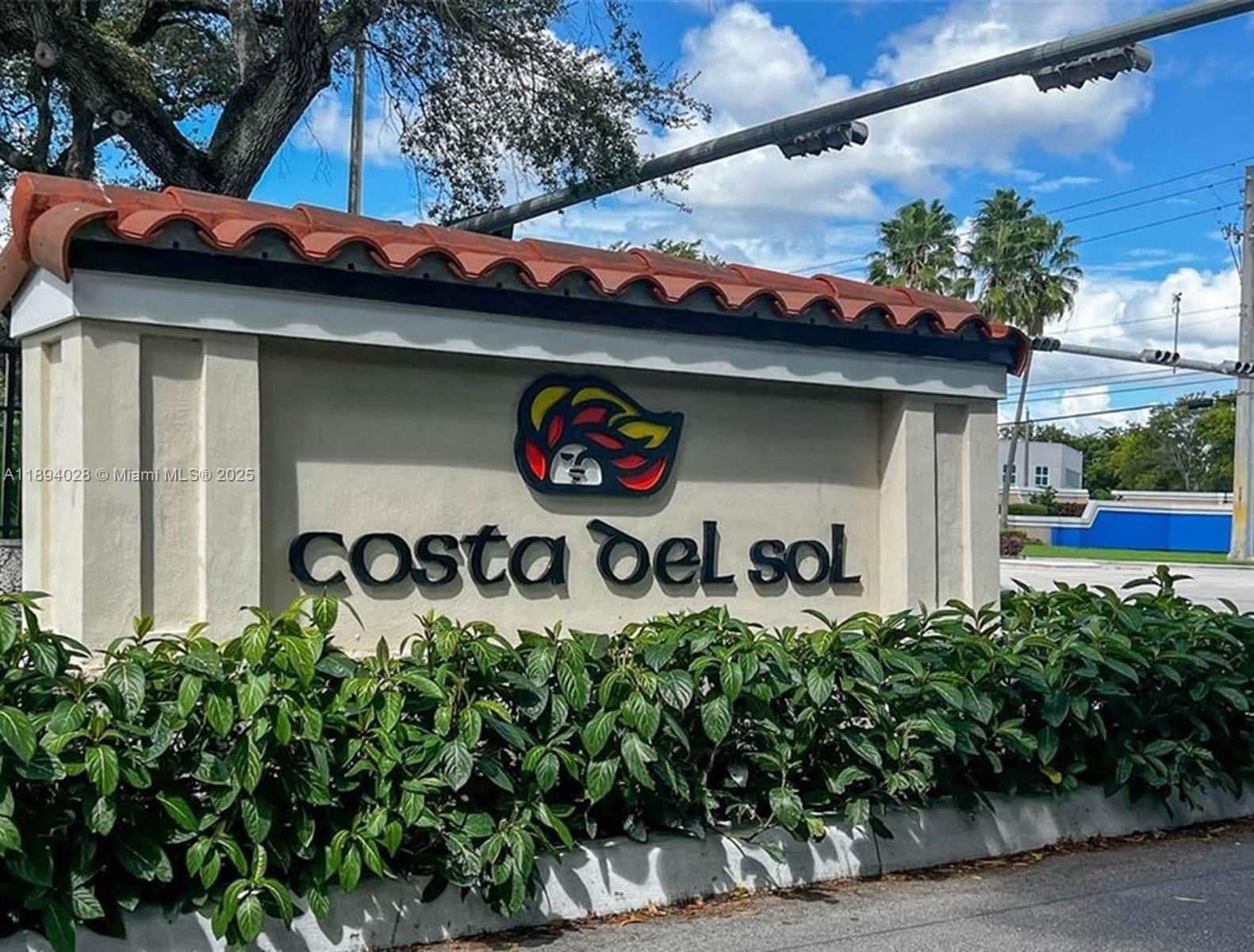 Costa Del Sol Condo No 2