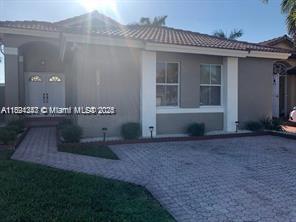 Shoma Homes At Tamiami II