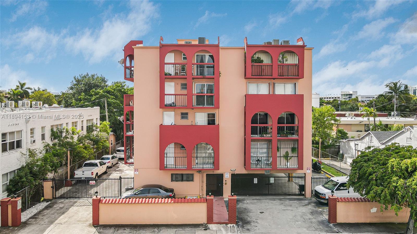 Hato Rey Condo