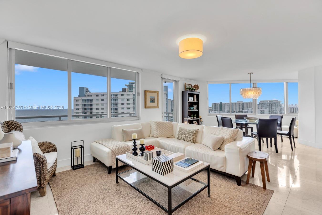 Burleigh House Condo