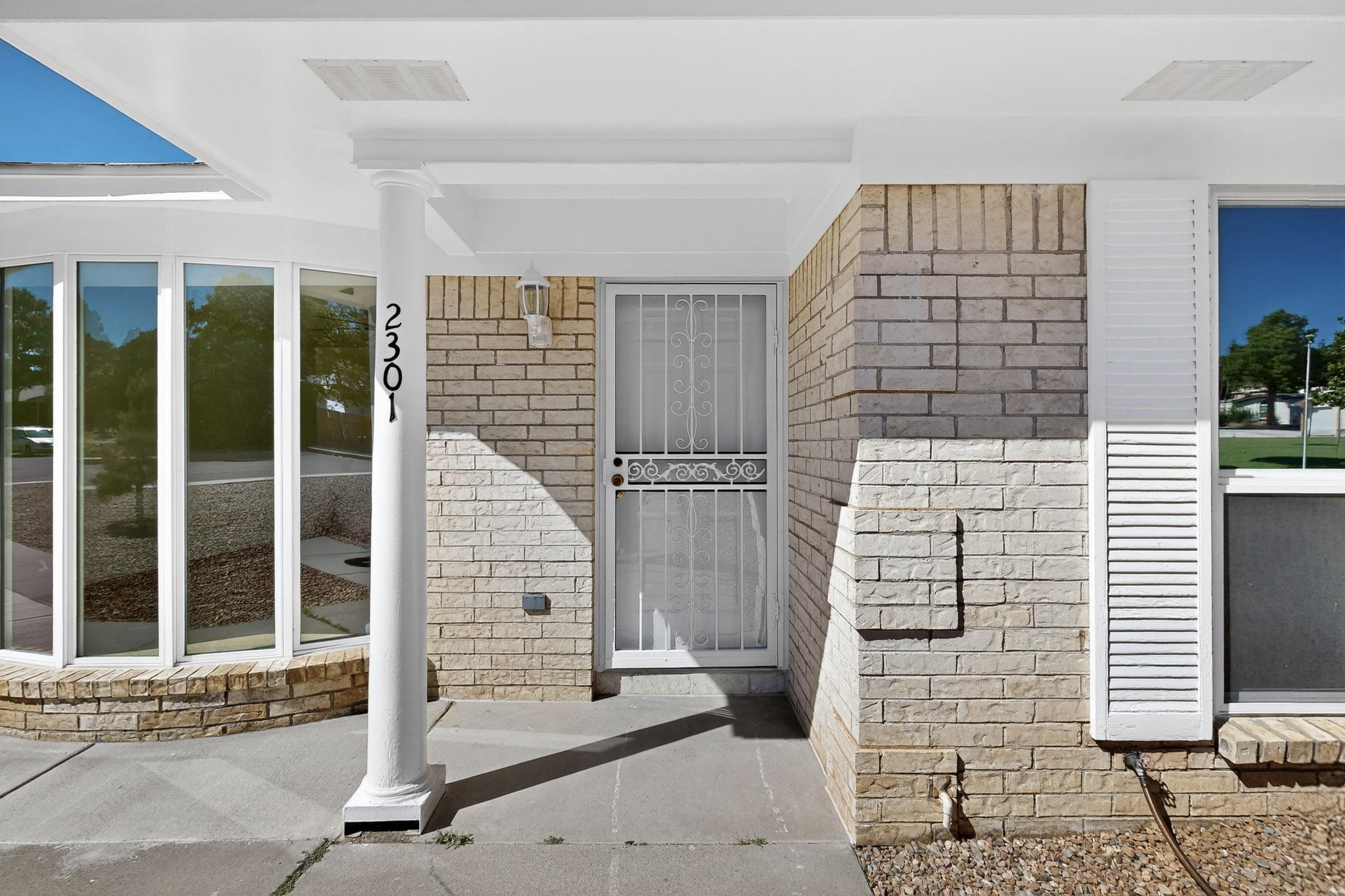 Homes for sale in Albuquerque, NM | 2301 Saturn Pl Ne, Albuquerque, NM 87112 | MLS# 1092758