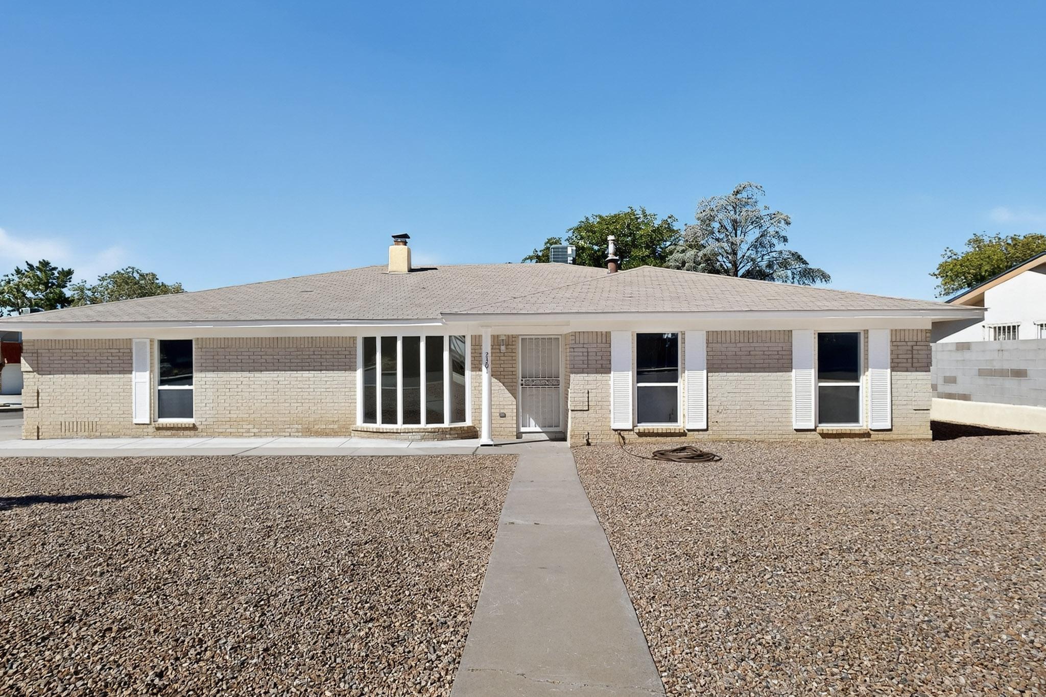 Homes for sale in Albuquerque, NM | 2301 Saturn Pl Ne, Albuquerque, NM 87112 | MLS# 1092758